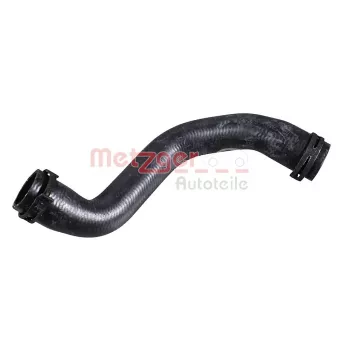 Durite de radiateur METZGER 2421735