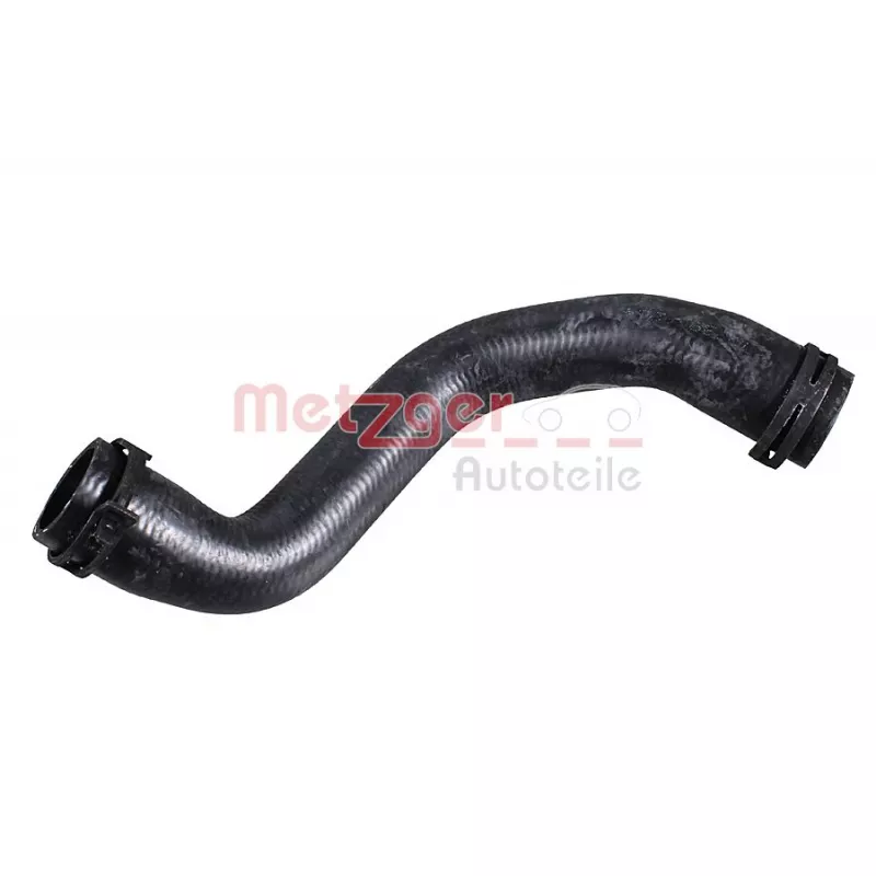 Durite de radiateur METZGER 2421735
