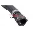 Durite de radiateur METZGER 2421737 - Visuel 2