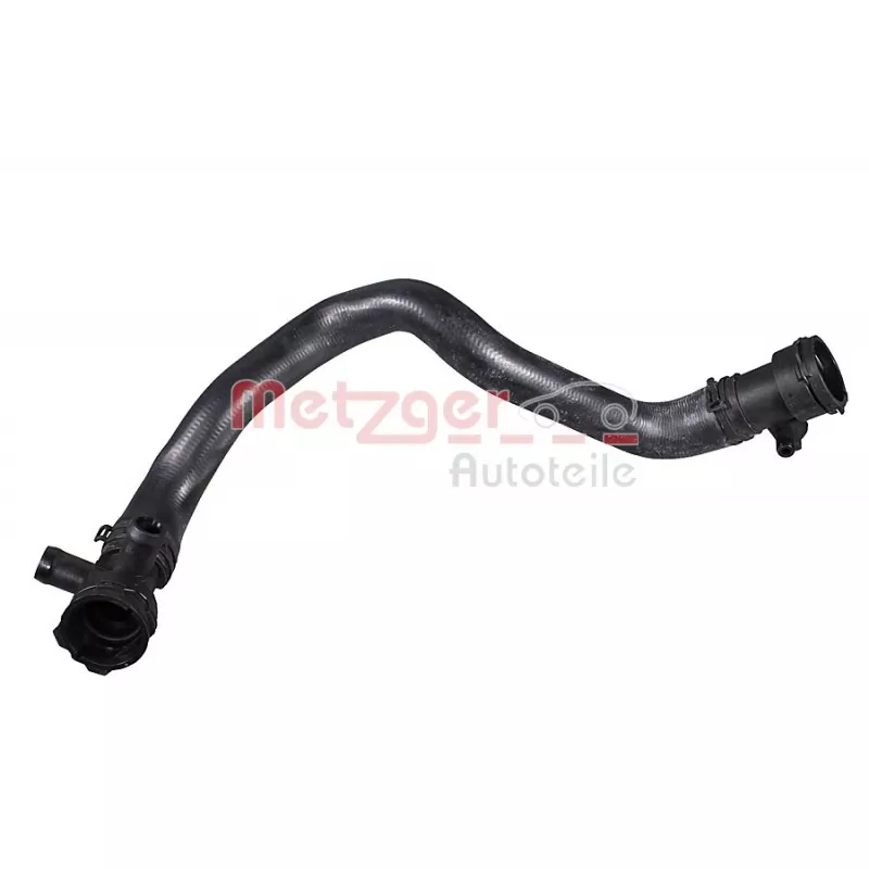 Durite de radiateur METZGER 2421741