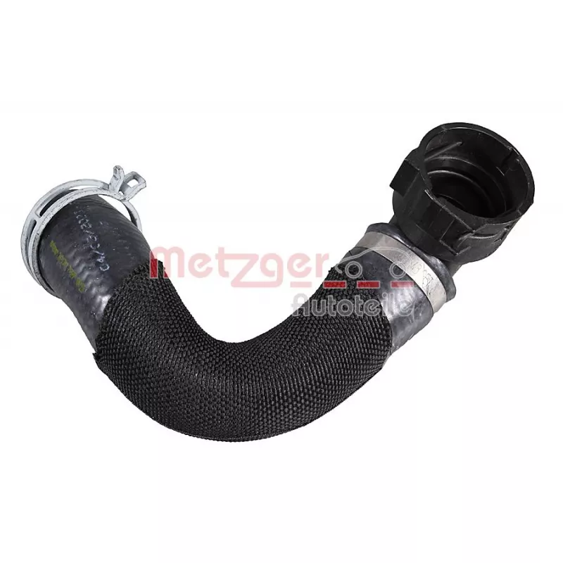 Durite de radiateur METZGER 2421742