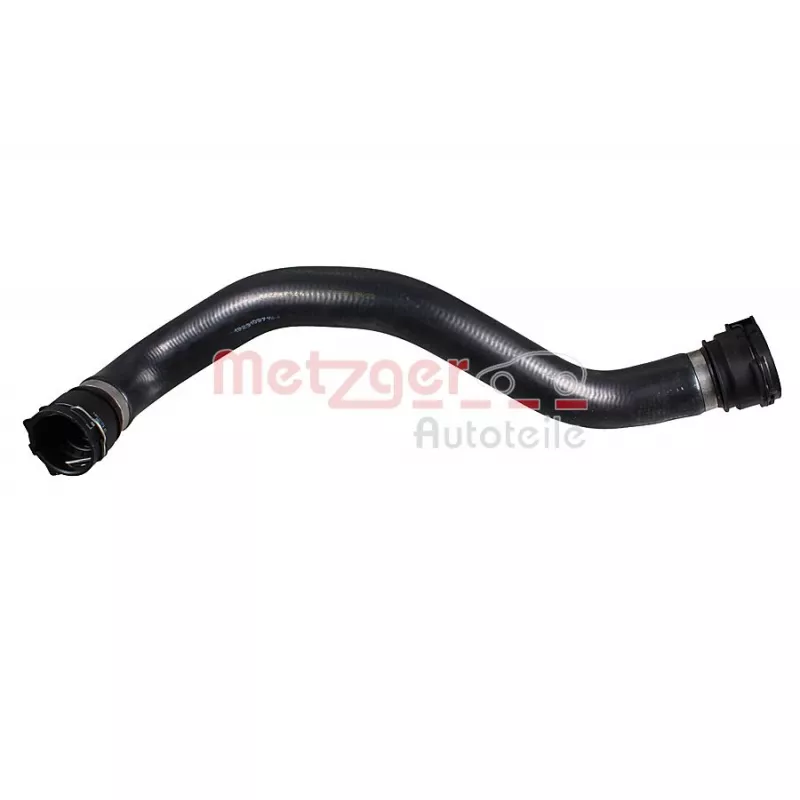 Durite de radiateur METZGER 2421743