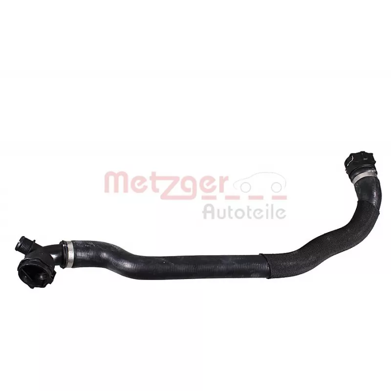 Durite de radiateur METZGER 2421745