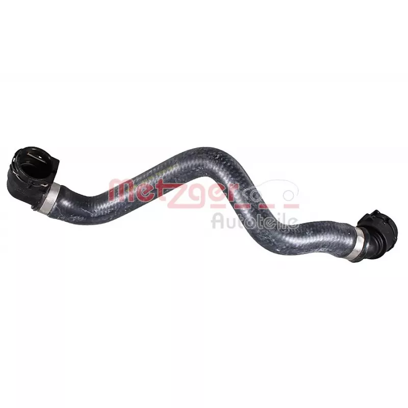 Durite de radiateur METZGER 2421746