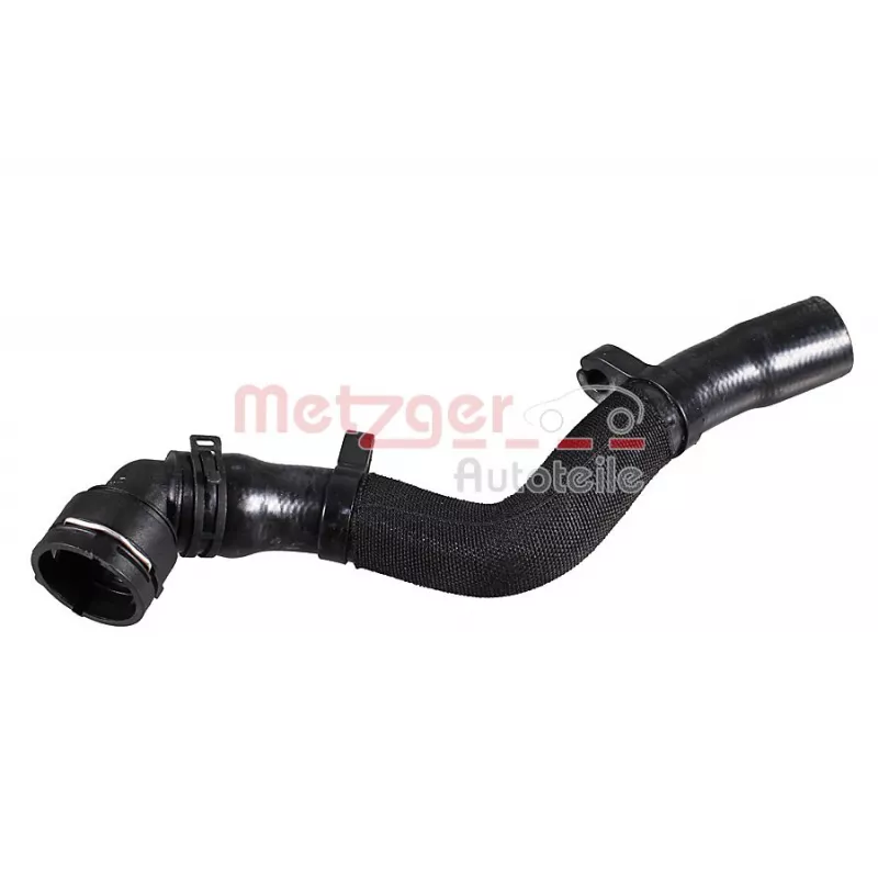 Durite de radiateur METZGER 2421753