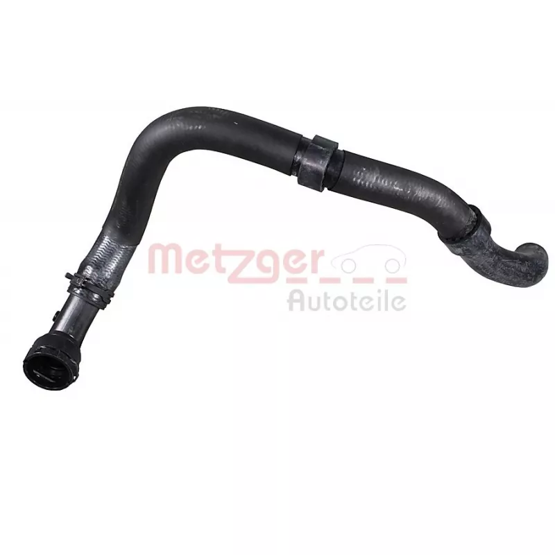 Durite de radiateur METZGER 2421754