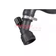 Durite de radiateur METZGER 2421756 - Visuel 3