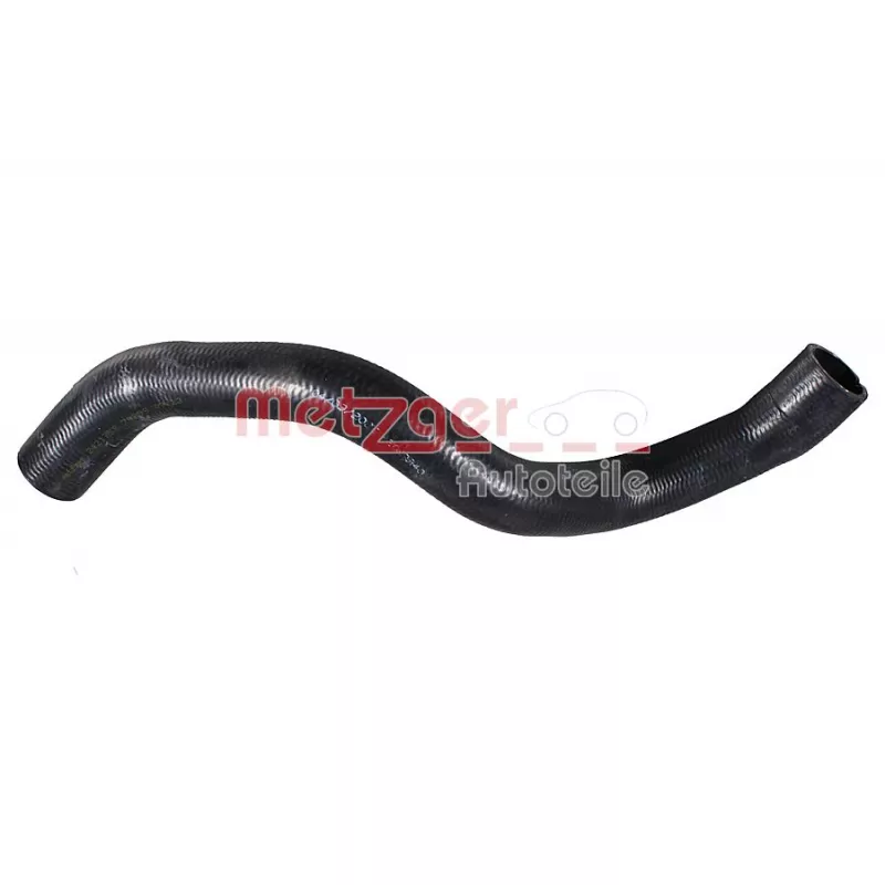 Durite de radiateur METZGER 2421758