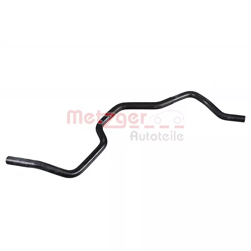 Durite de radiateur METZGER 2421759
