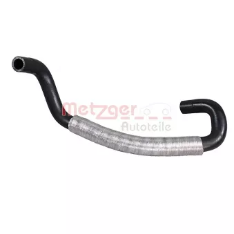 Durite de radiateur METZGER 2421762