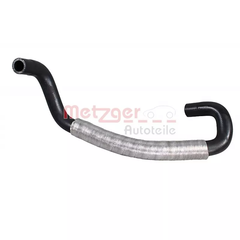 Durite de radiateur METZGER 2421762