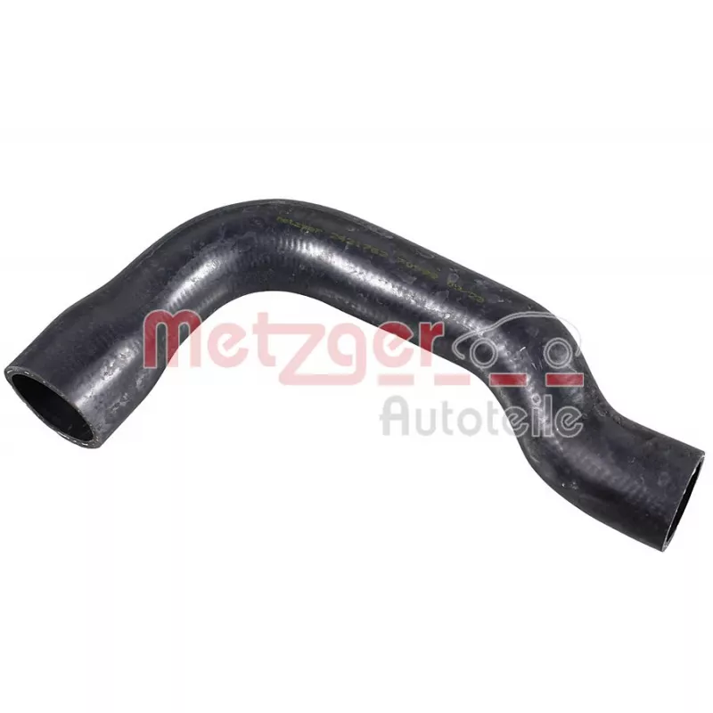 Durite de radiateur METZGER 2421763