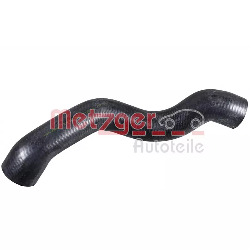 Durite de radiateur METZGER 2421764