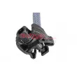 Durite de radiateur METZGER 2421786 - Visuel 2