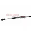 Tirette à câble, boîte automatique METZGER 3150346 - Visuel 3