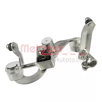 Kit de réparation, levier de changement de vitesse METZGER 3151003