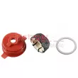 Kit de réparation, levier de changement de vitesse METZGER 3151005 - Visuel 1