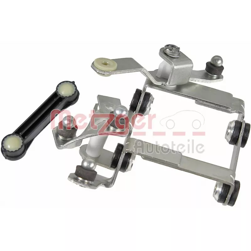 Kit de réparation, levier de changement de vitesse METZGER 3151006