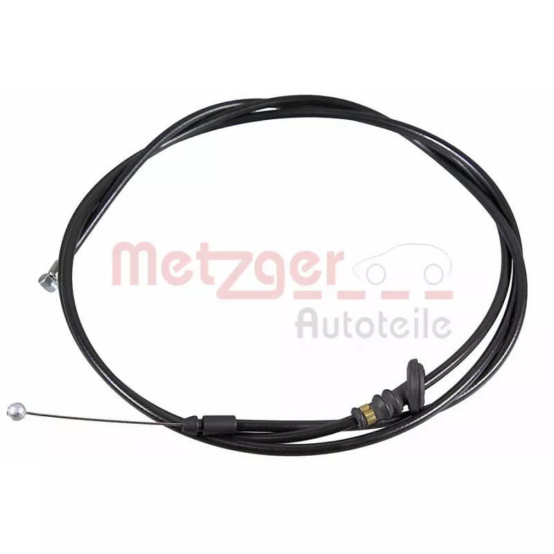 Tirette de capot moteur METZGER 3160079