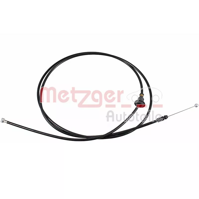 Tirette de capot moteur METZGER 3160080