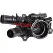 Thermostat d'eau METZGER 4006449 - Visuel 1