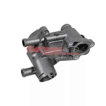 Thermostat d'eau METZGER 4006450