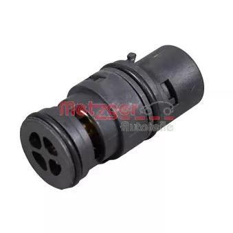 Thermostat d'eau METZGER 4006452
