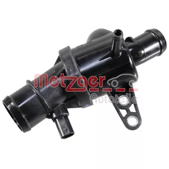 Thermostat d'eau METZGER 4006455