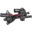 Thermostat d'eau METZGER 4006456 - Visuel 1