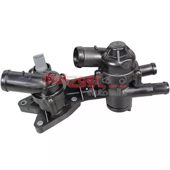 Thermostat d'eau METZGER 4006456