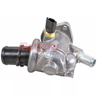 Thermostat d'eau METZGER 4006458