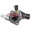Thermostat d'eau METZGER 4006458 - Visuel 2