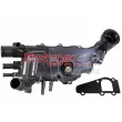 Thermostat d'eau METZGER 4006461 - Visuel 1