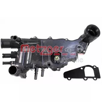 Thermostat d'eau METZGER 4006461