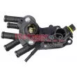Thermostat d'eau METZGER 4006464 - Visuel 1