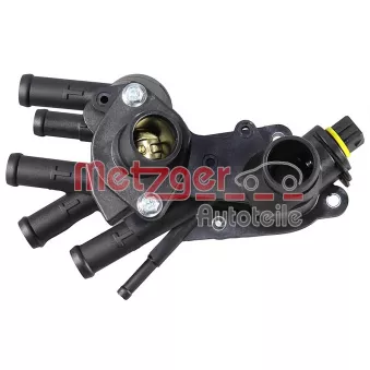 Thermostat d'eau METZGER 4006464