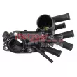 Thermostat d'eau METZGER 4006464 - Visuel 2