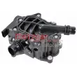 Thermostat, liquide de refroidissement METZGER 4006465 - Visuel 1