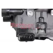 Thermostat, liquide de refroidissement METZGER 4006465 - Visuel 3