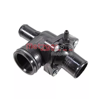 Thermostat d'eau METZGER 4006466
