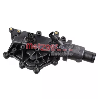 Thermostat d'eau METZGER 4006467