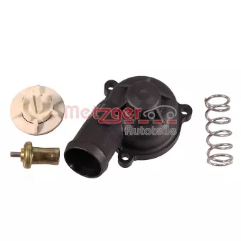 Thermostat d'eau METZGER 4006468