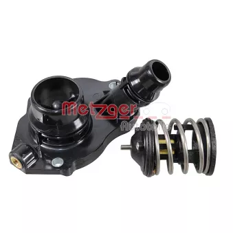Thermostat d'eau METZGER 4006470