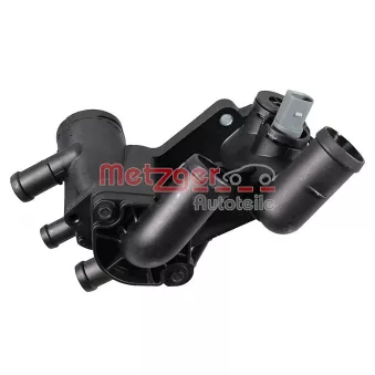 Thermostat d'eau METZGER 4006471