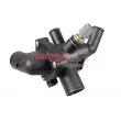 Thermostat d'eau METZGER 4006472 - Visuel 1