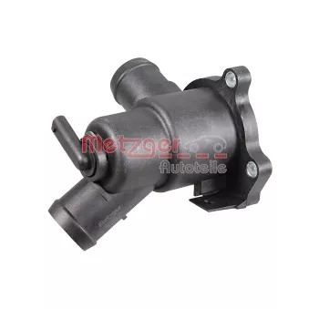 Thermostat d'eau METZGER 4006473