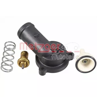 Thermostat d'eau METZGER 4006474