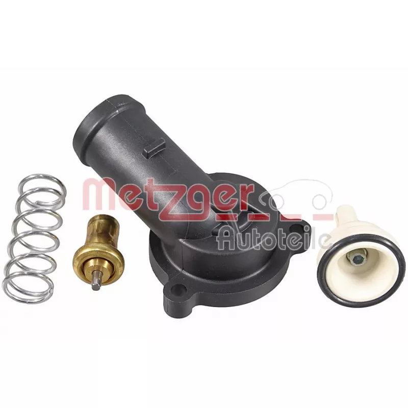 Thermostat d'eau METZGER 4006474