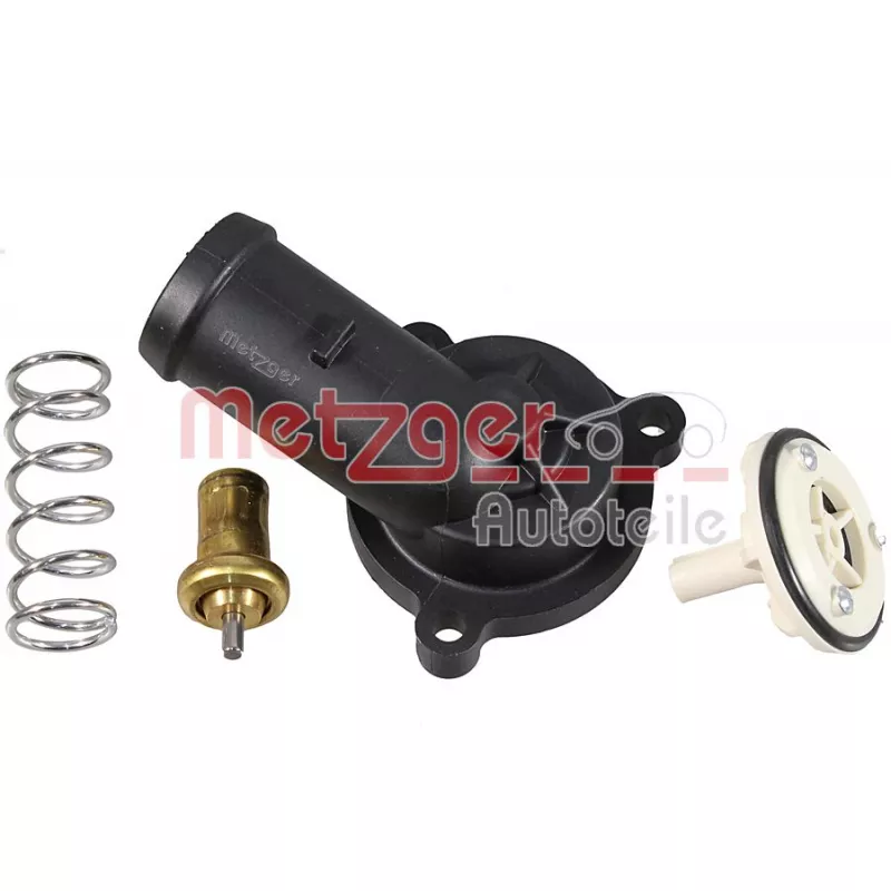 Thermostat d'eau METZGER 4006475