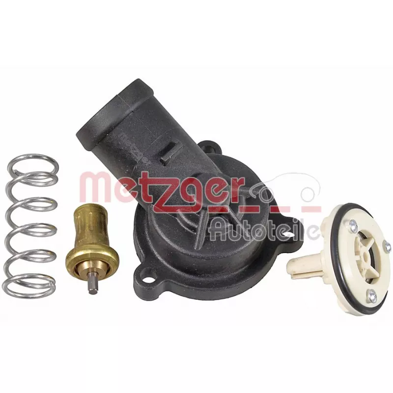 Thermostat d'eau METZGER 4006476
